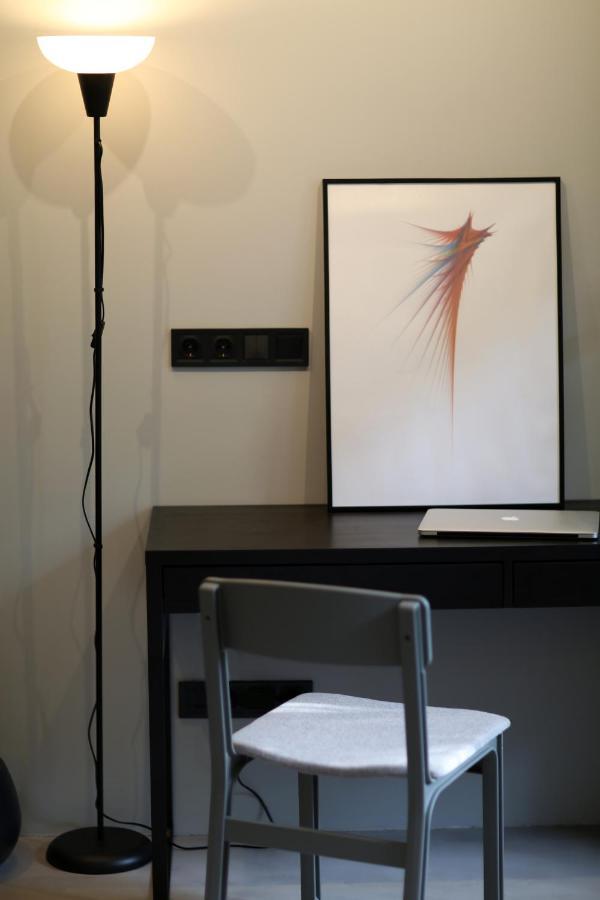 公寓 Center Modern 敖德萨