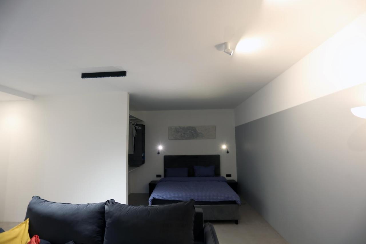公寓 Center Modern 敖德萨